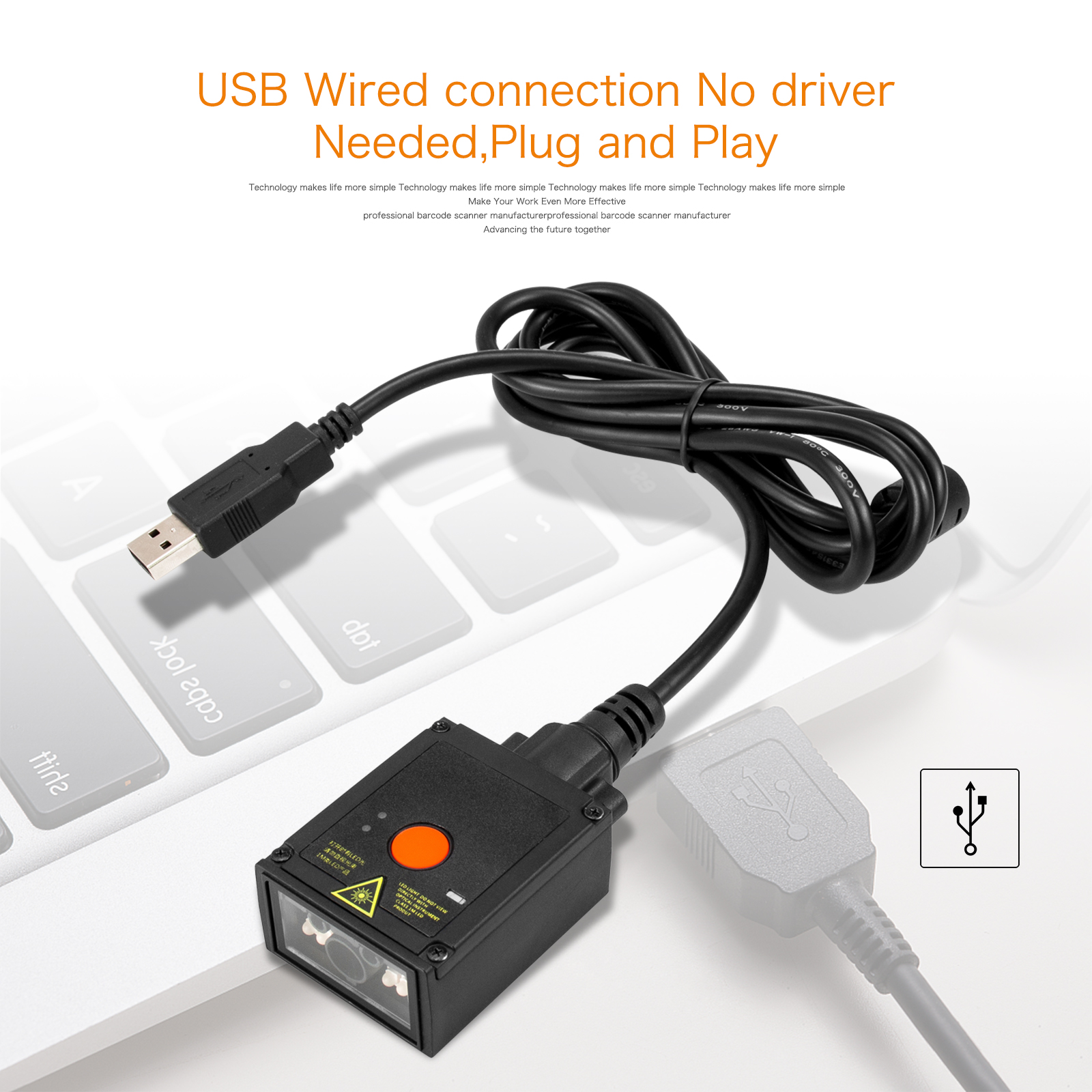 A Buying Guide for Fixed-Mount Barcode Scanners