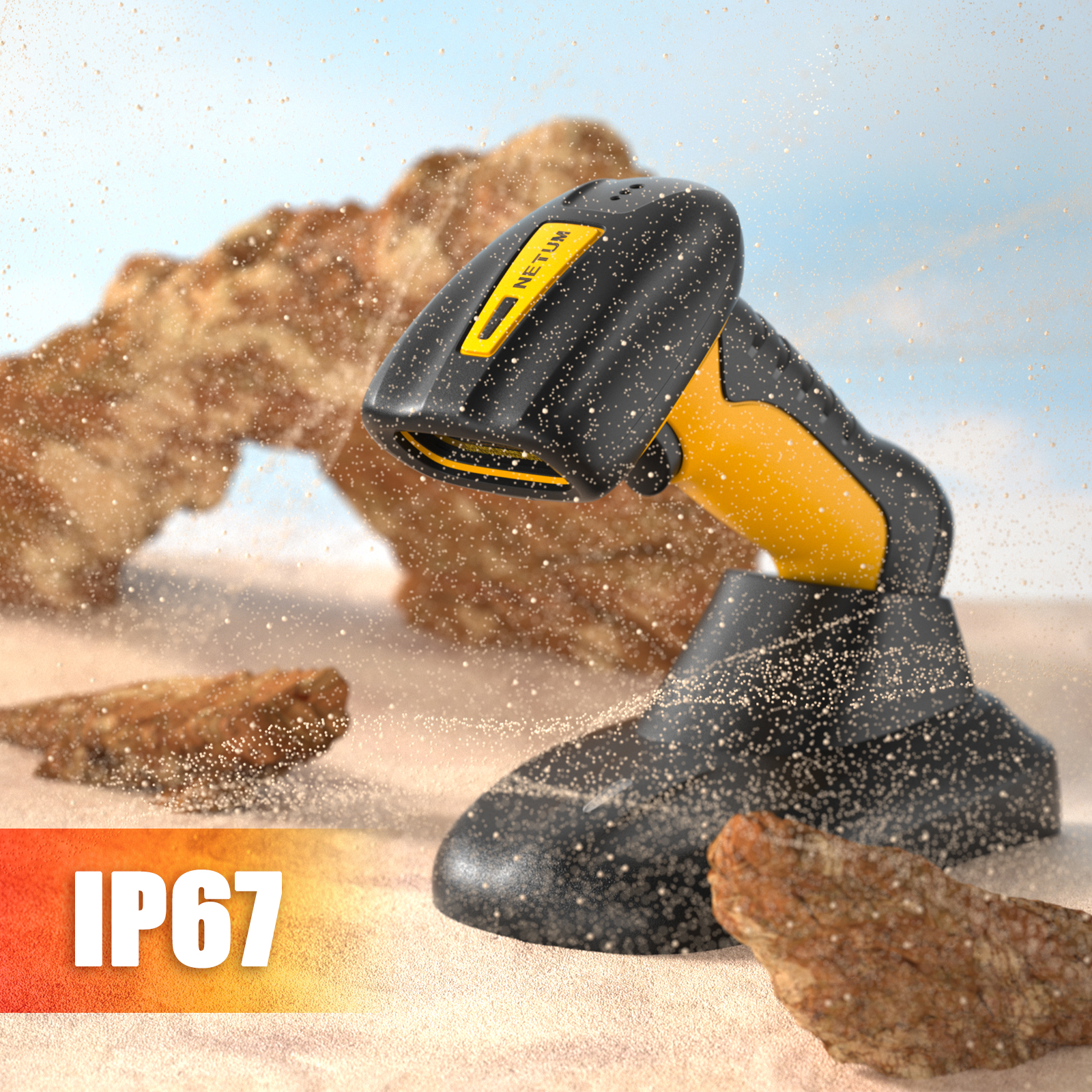 Choosing the Right Barcode Scanner: 3 Key Factors to Consider