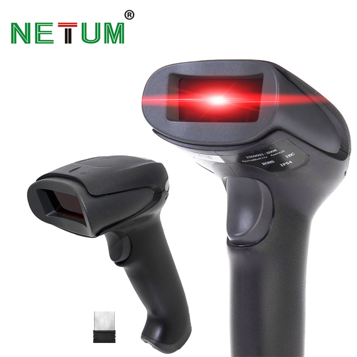 How to choose the best wireless barcode scanner for your business?
