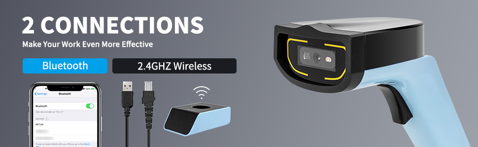 handheld wireless barcode scanner