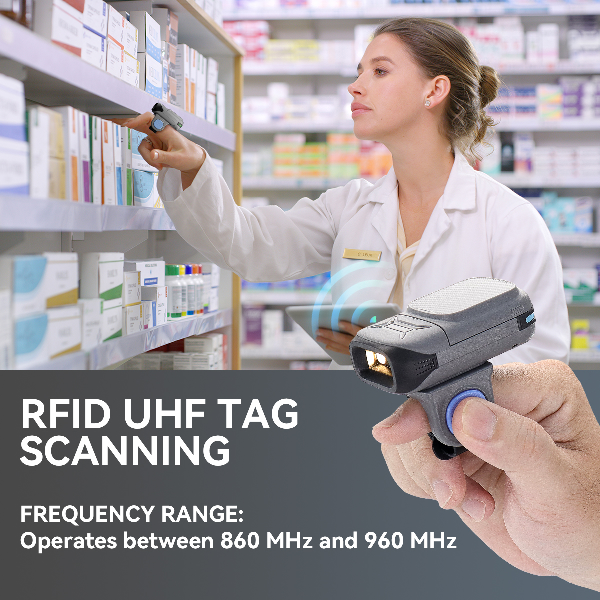 wireless wareable barcode scanner wireless wareable barcode scanner