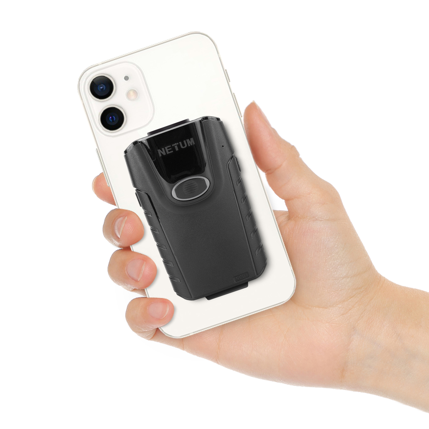 How Many Types of Portable Barcode Scanners Are There?