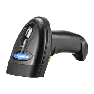 NETUM 1228BC barcode scanner