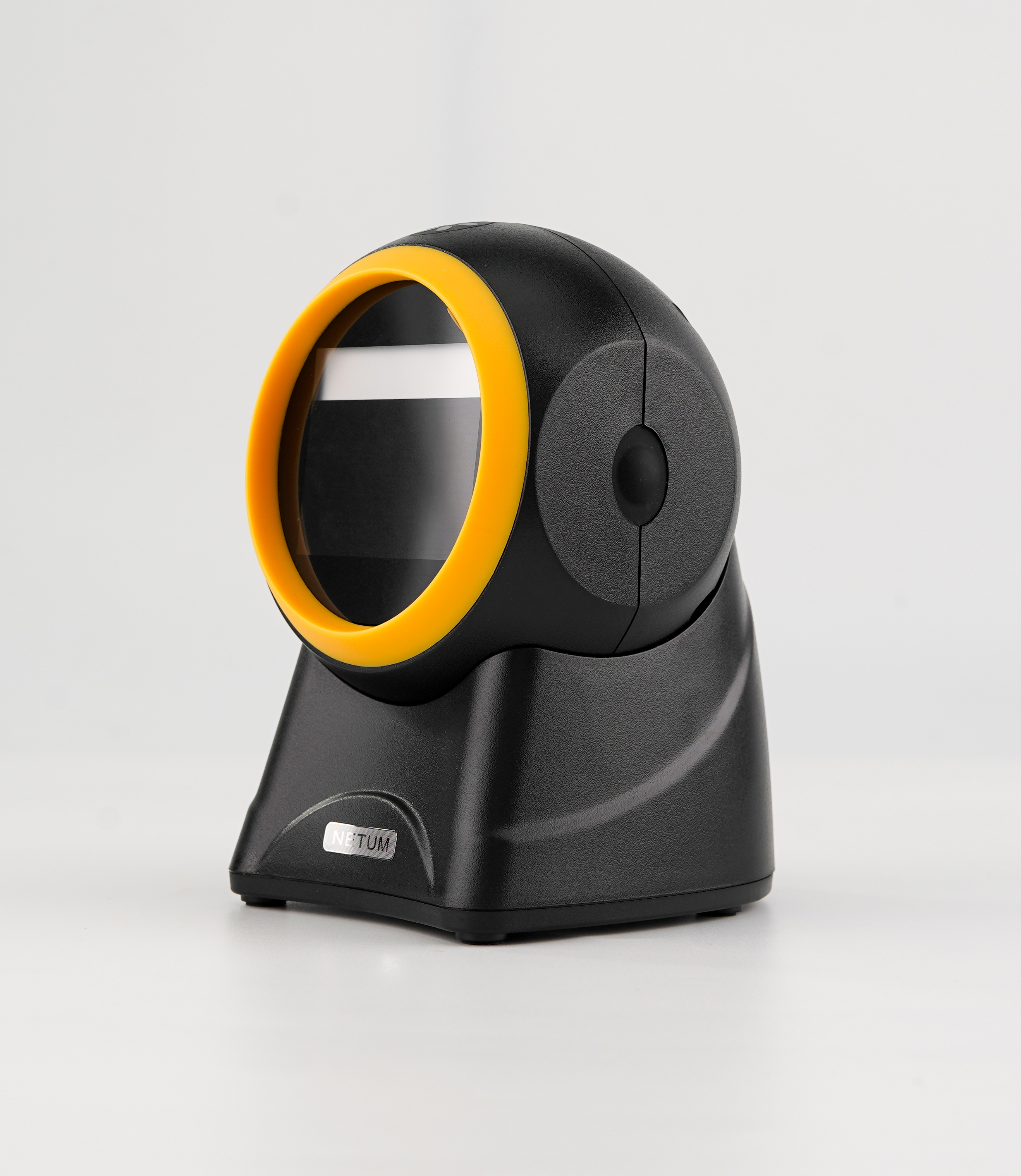 NT-2050 / 2055M 2D USB Hands Free Barcode Scanner