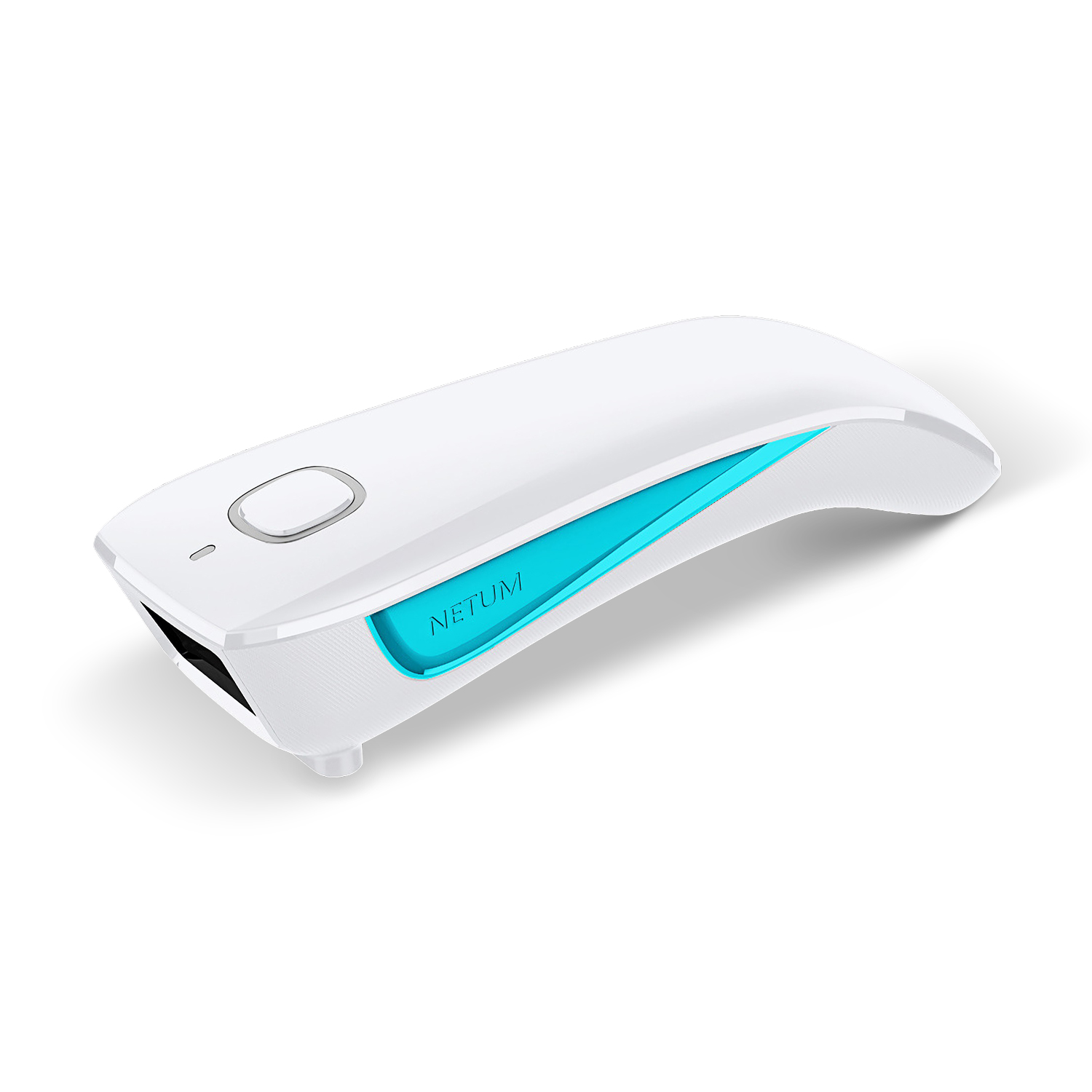 NETUM C850 2D Wireless Barcode Scanner