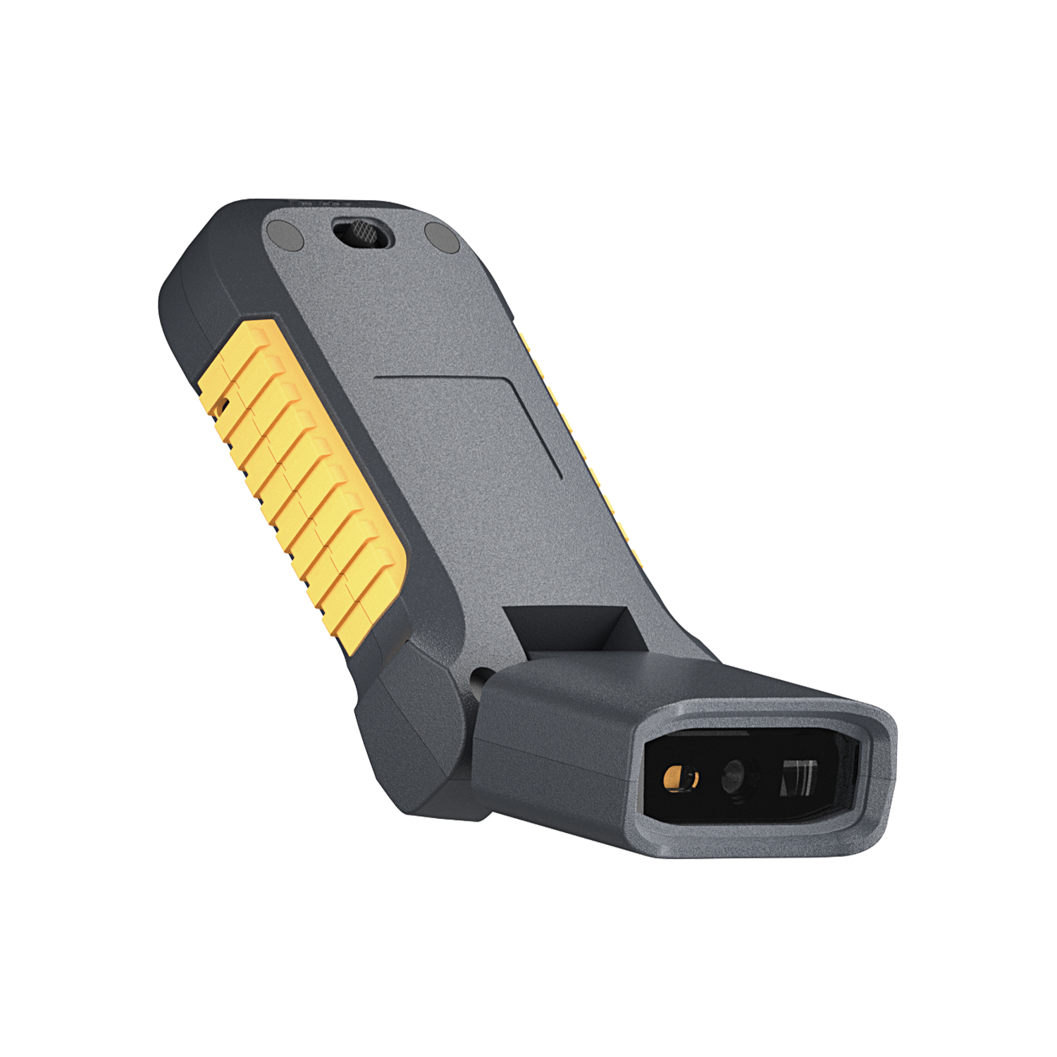 NETUM X-6800 Portable Barcode Scanner with Rotating Scan Head