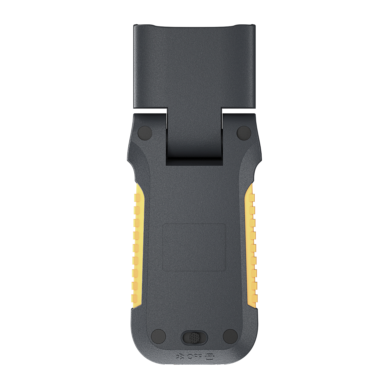 NETUM X-6800 Portable Barcode Scanner with Rotating Scan Head