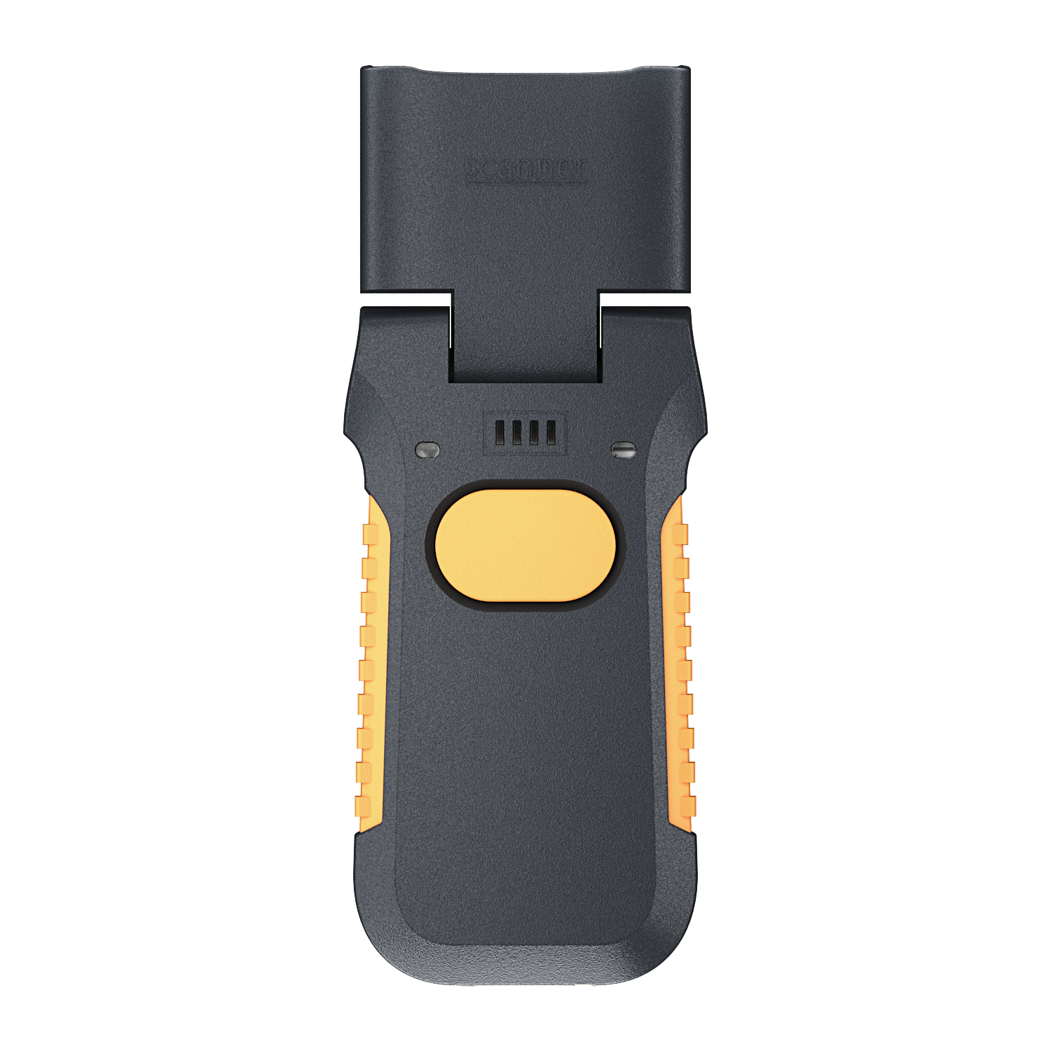 NETUM X-6800 Portable Barcode Scanner with Rotating Scan Head