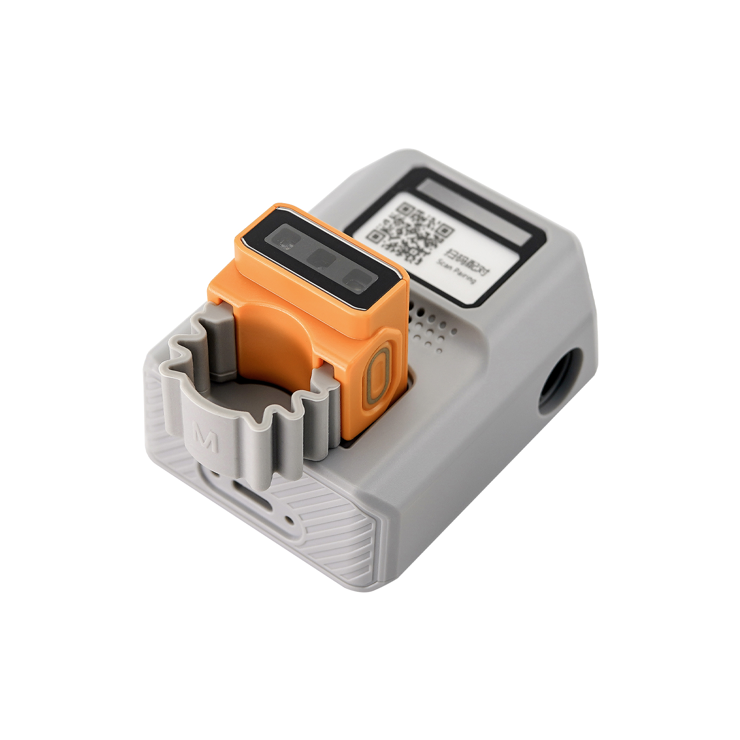 XR700 Mini Wearable 2D Barcode Scanner finger barcode scanner