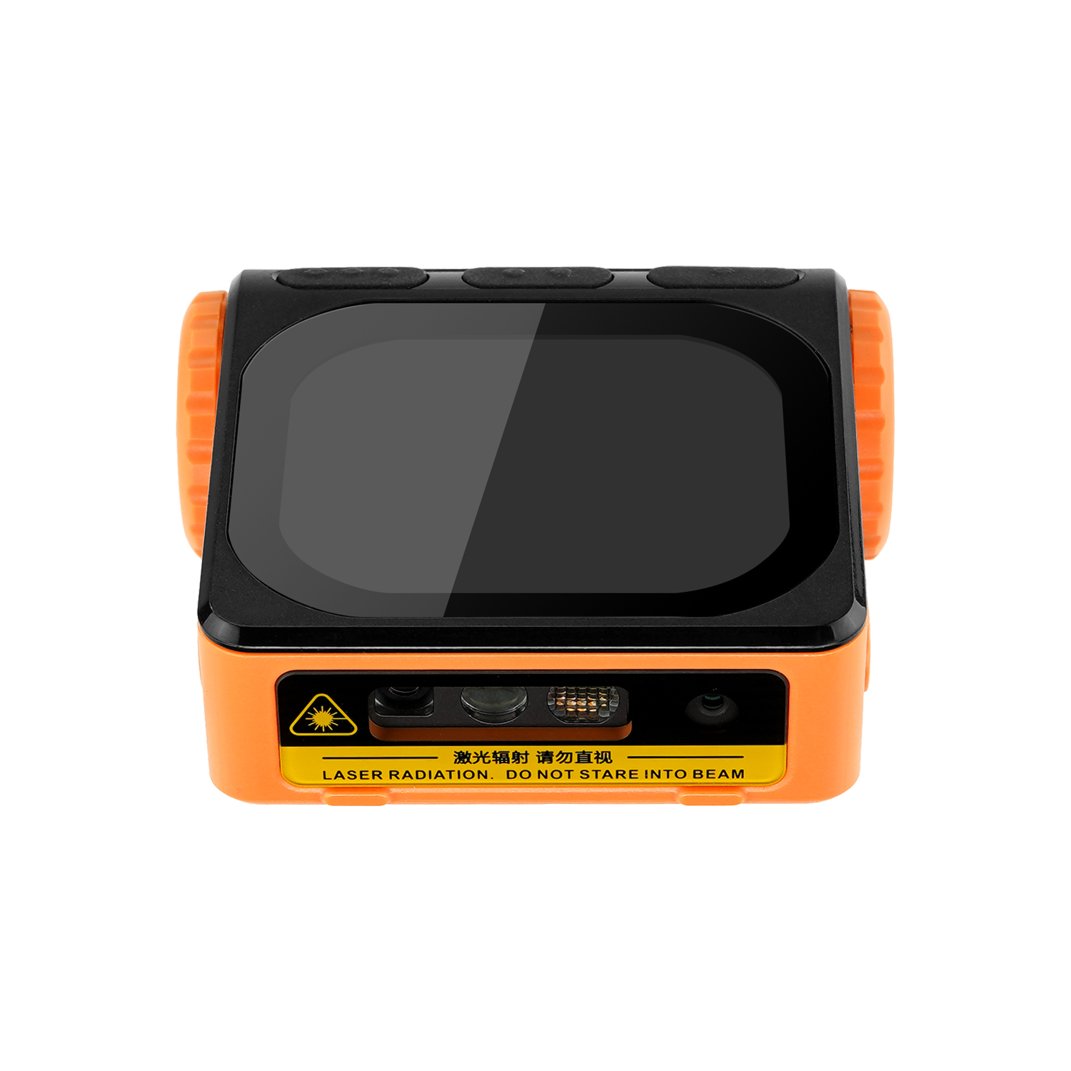 XG910 Smart Wearable PDA Scanner, Android 14, 2.2GHz Octa-Core, 4GB+64GB