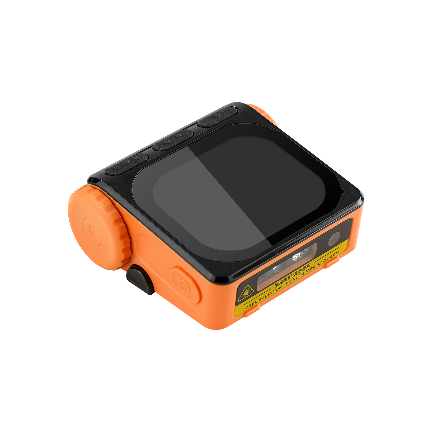 XG910 Smart Wearable PDA Scanner, Android 14, 2.2GHz Octa-Core, 4GB+64GB