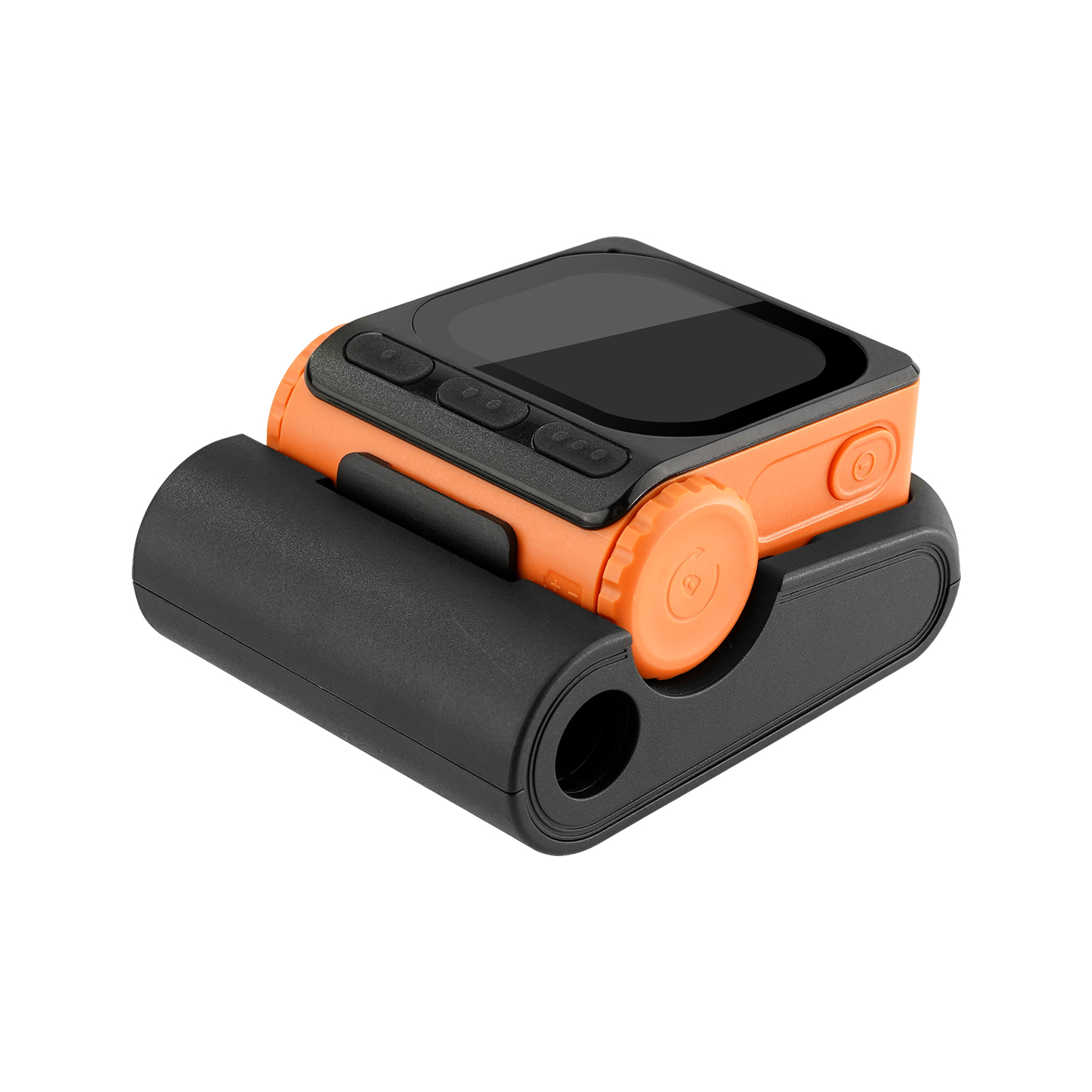 XG910 Smart Wearable PDA Scanner, Android 14, 2.2GHz Octa-Core, 4GB+64GB