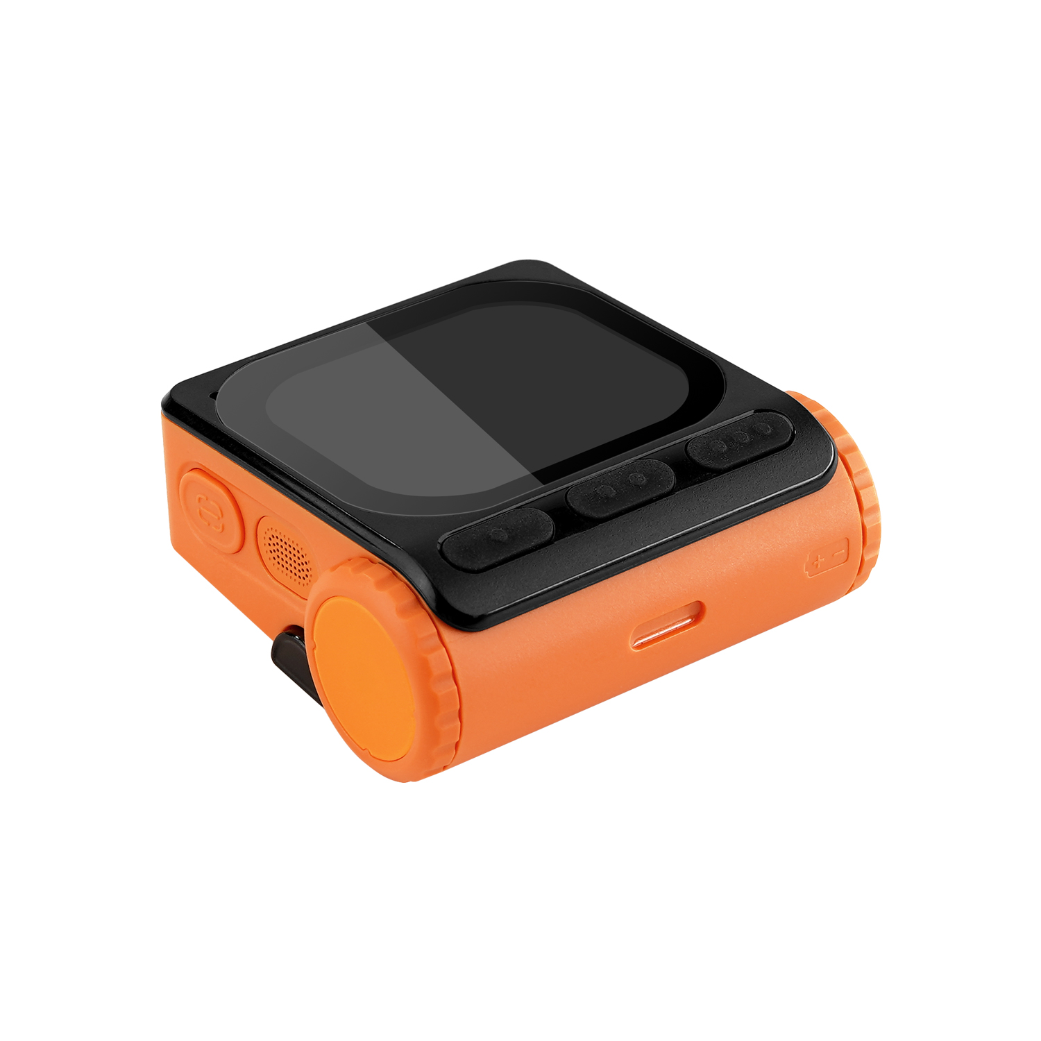 XG910 Smart Wearable PDA Scanner, Android 14, 2.2GHz Octa-Core, 4GB+64GB