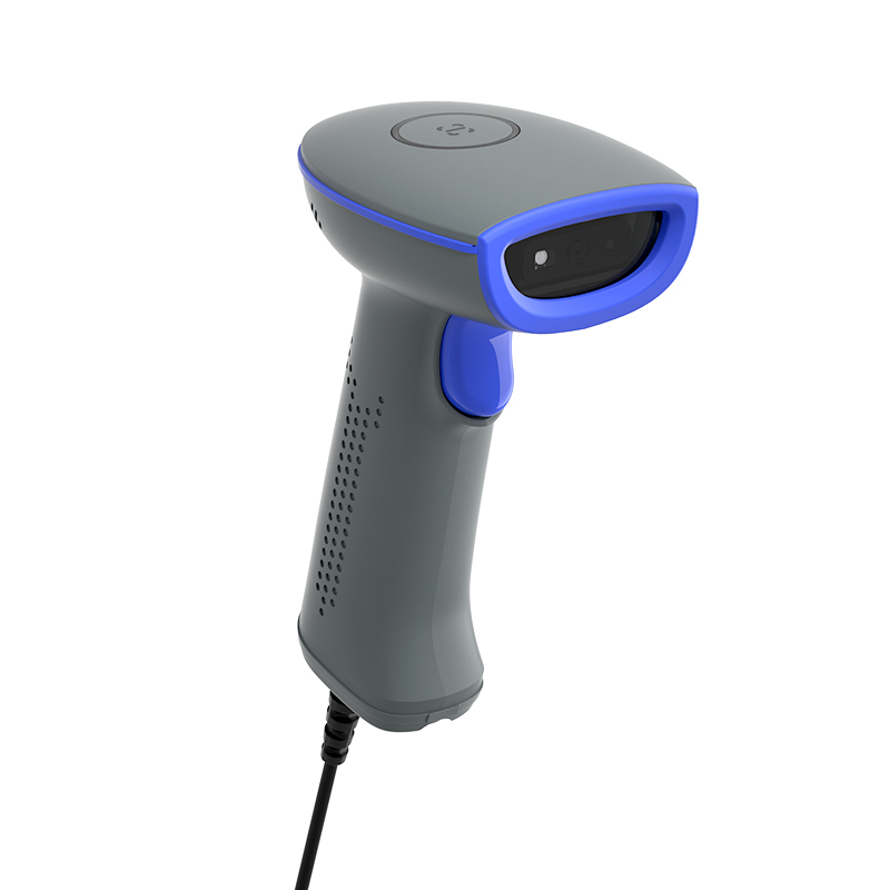 NETUM HS12000 Wired 2D Barcode Scanner