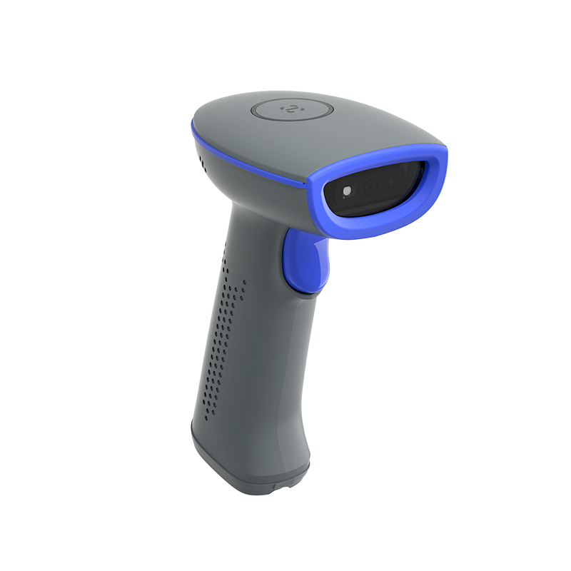 NETUM HS3210 Handheld Wireless Barcode Scanner