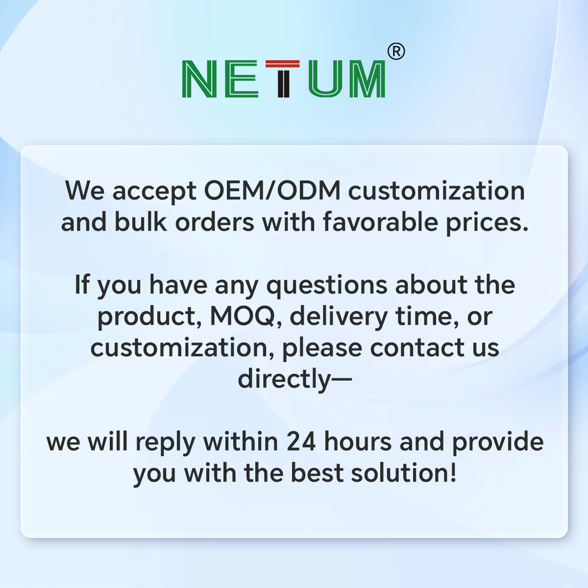 NETUM U820 2D Wireless Portable Barcode Scanner