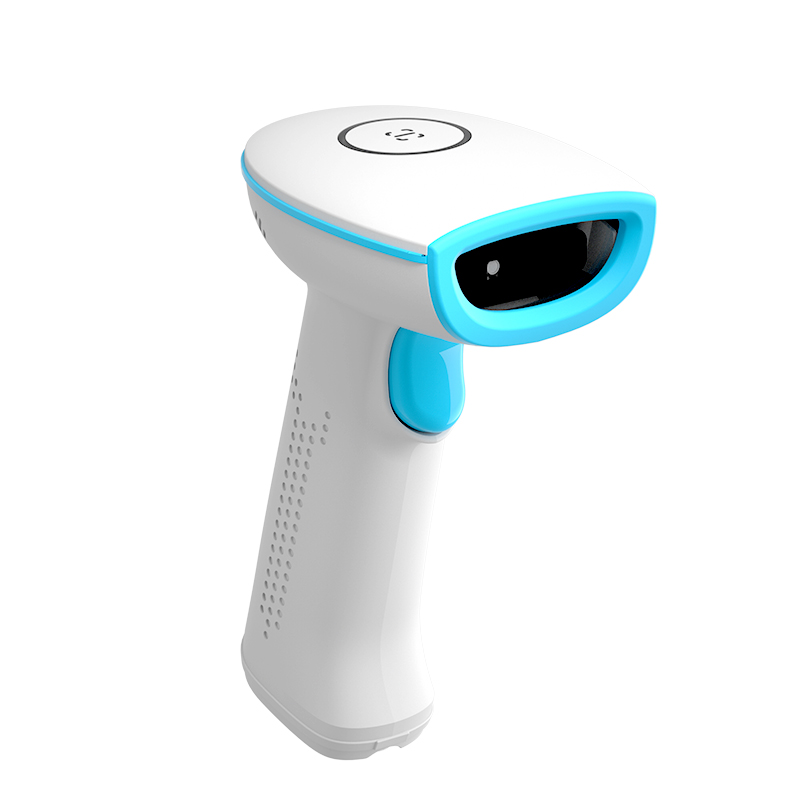 NETUM HS3210 Handheld Wireless Barcode Scanner