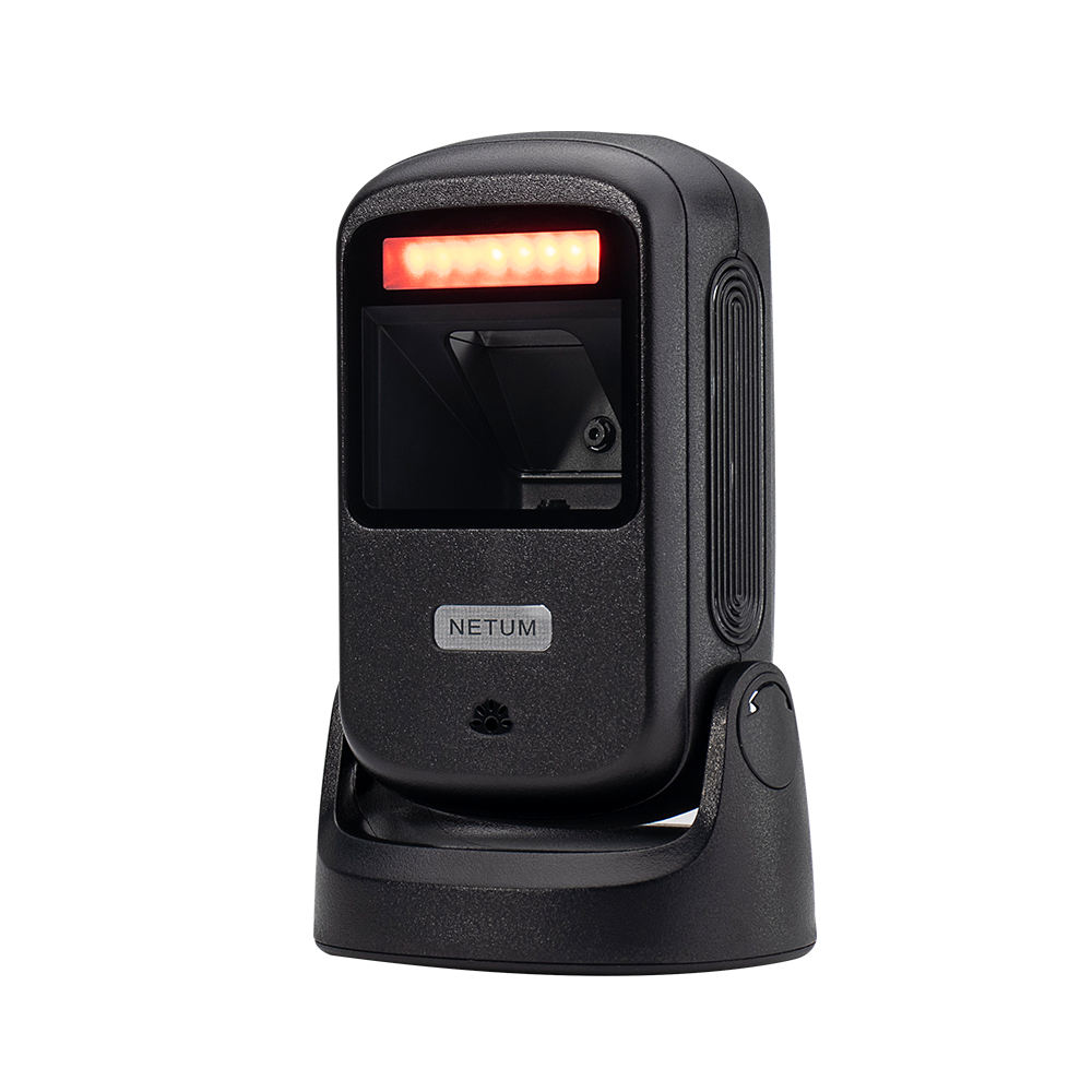 CN-40 2D Barcode Scan platform Integration Guide