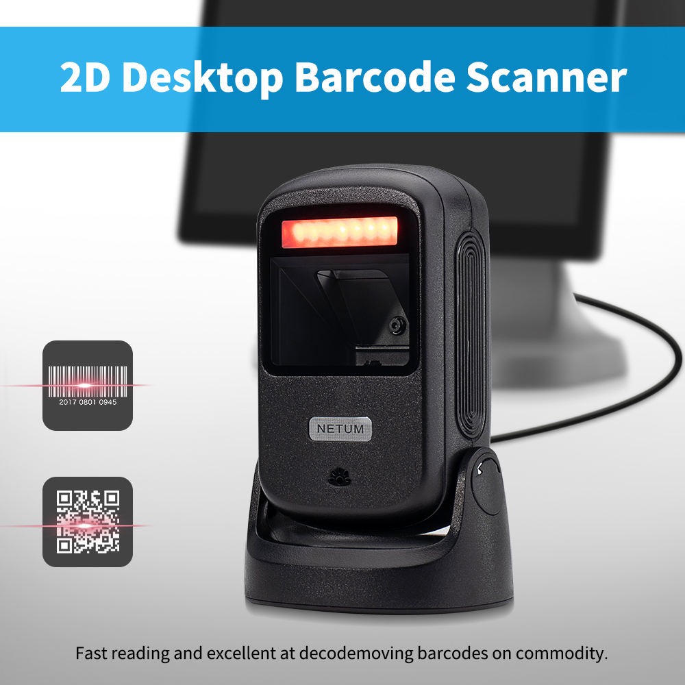 CN-40 2D Barcode Scan platform Integration Guide
