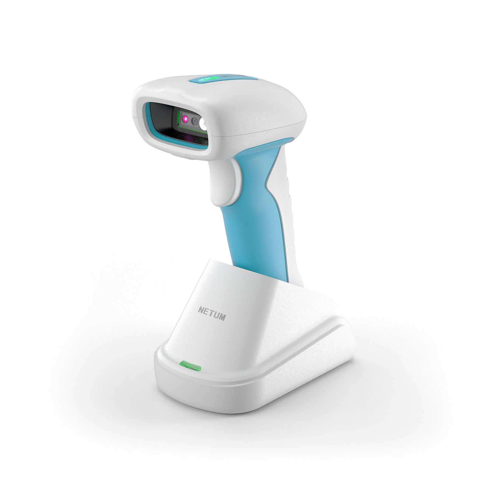 barcode scanner
