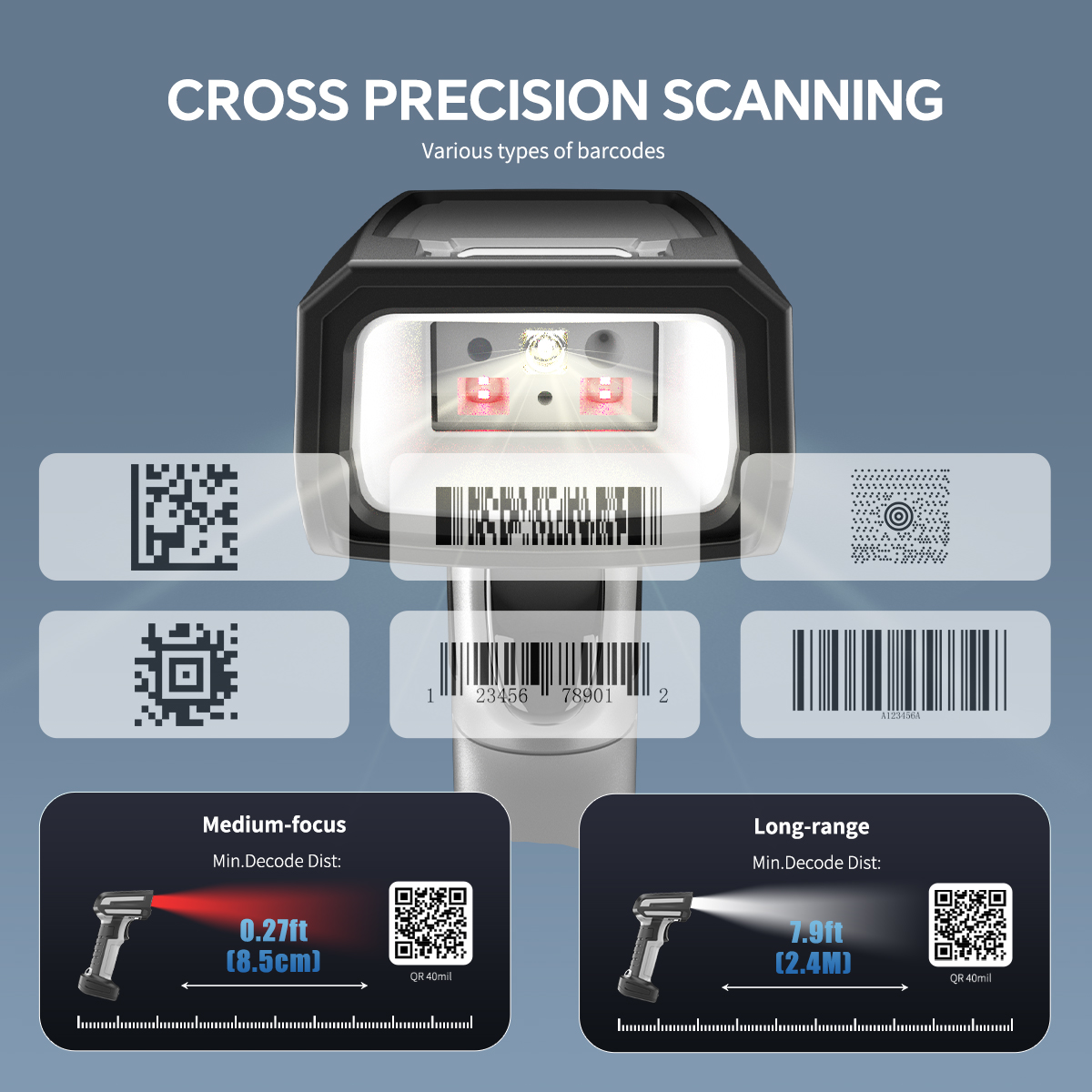 GY30u barcode scanner GY30u barcode scanner