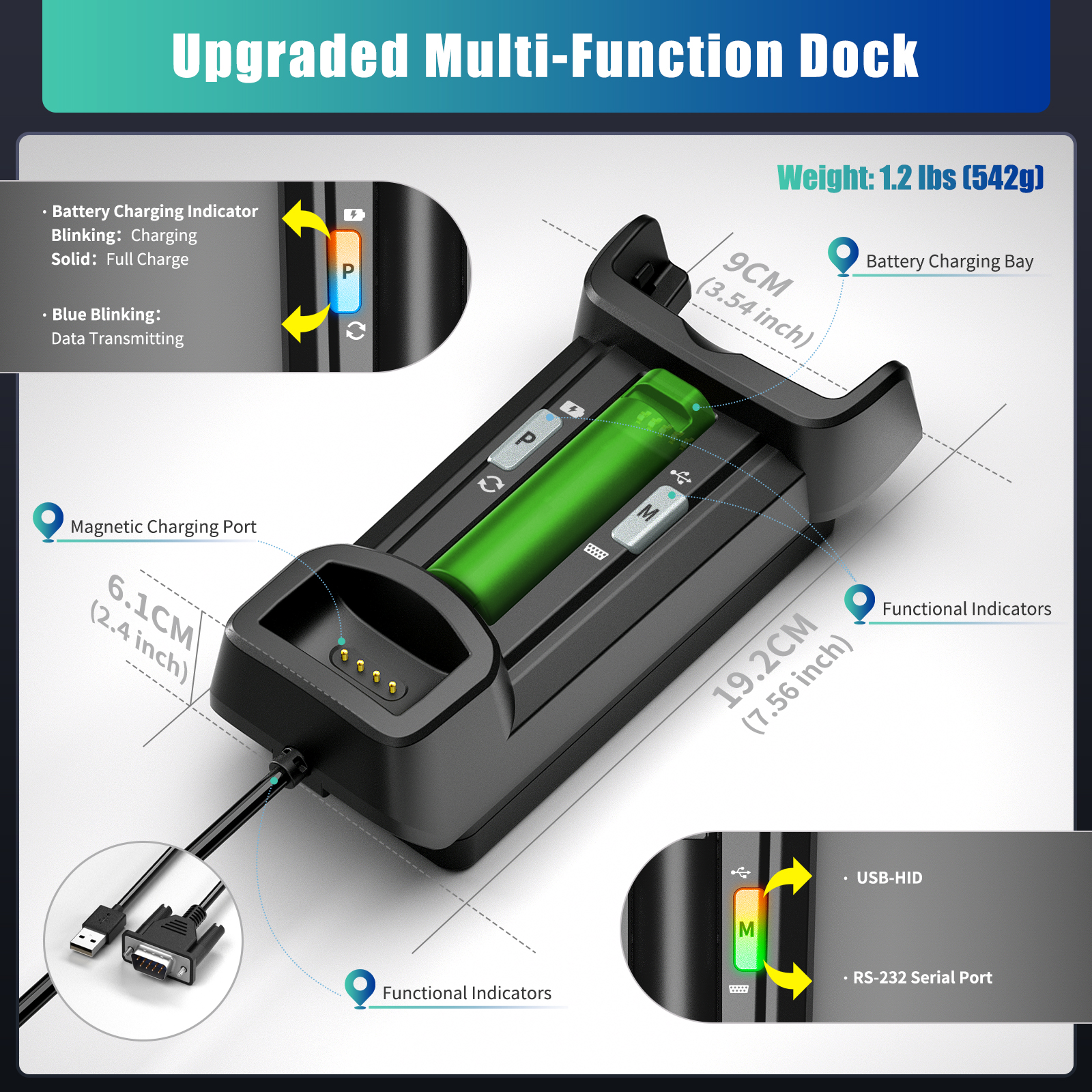 industrial barcode scanner industrial barcode scanner
