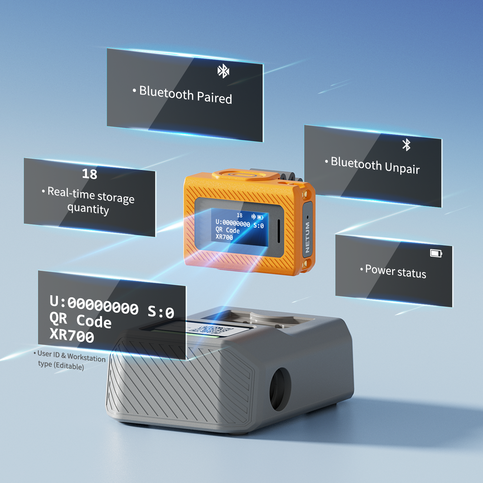 mini barcode scanner mini barcode scanner
