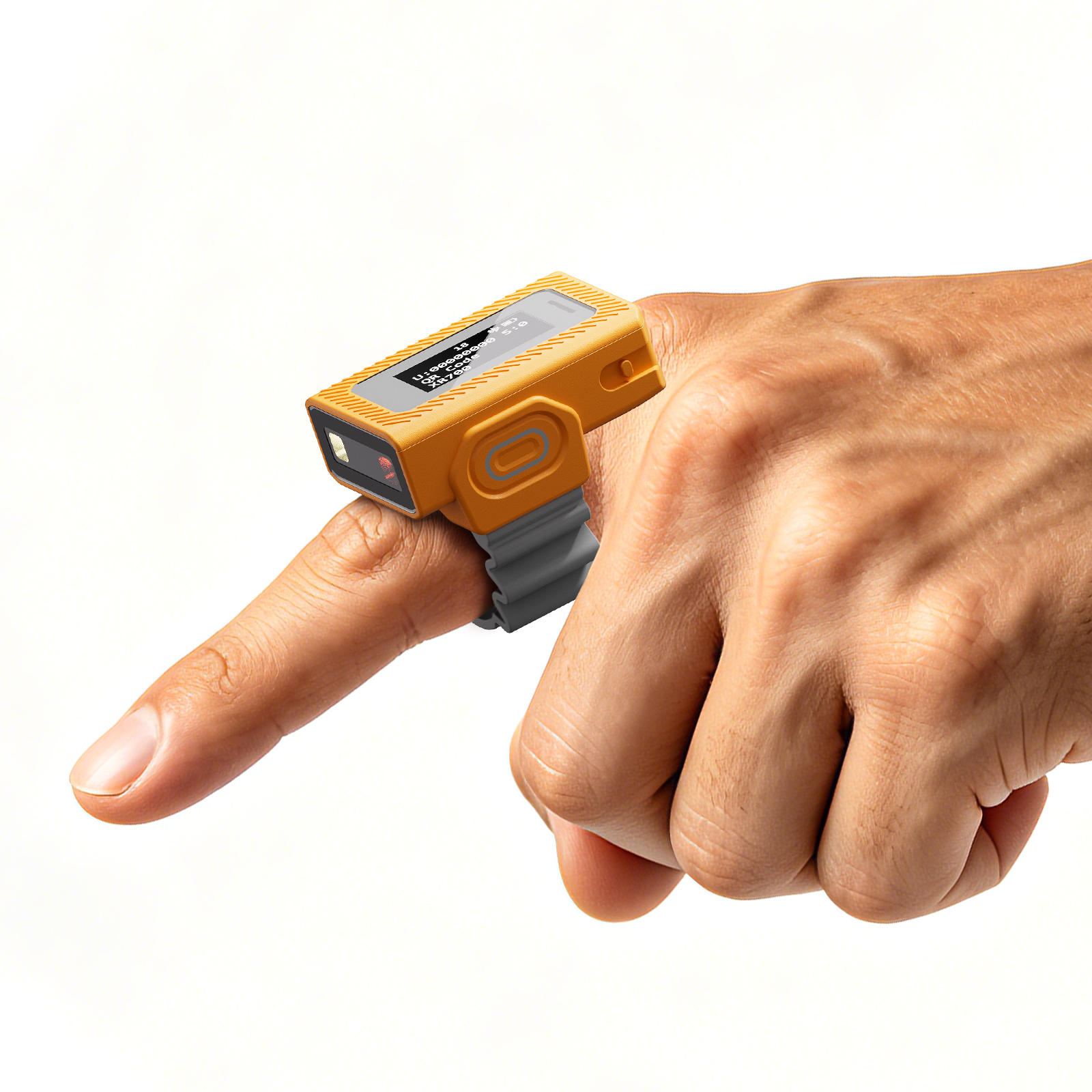 mini barcode scanner mini barcode scanner