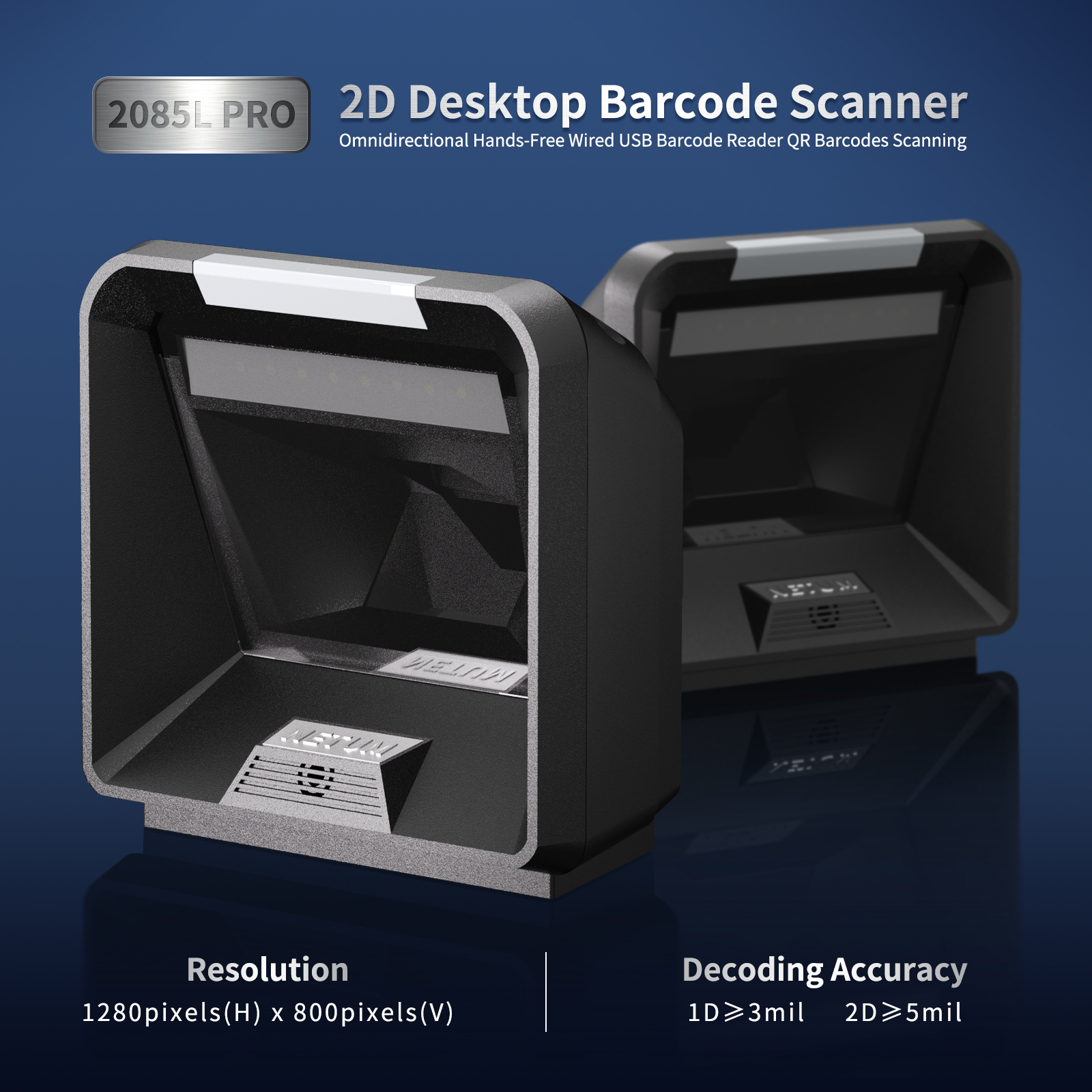 Desktop Scanner Desktop Scanner
