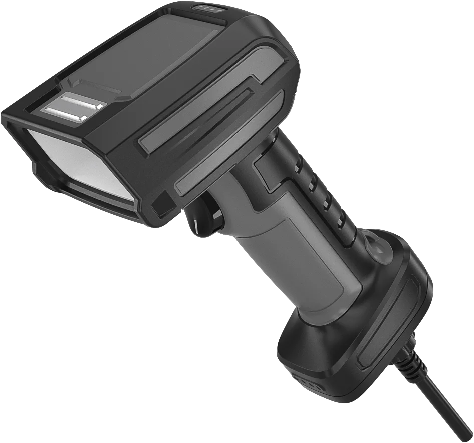 Our industrial barcode scanners optimize tobacco end-to-end operational workflows perfectly.