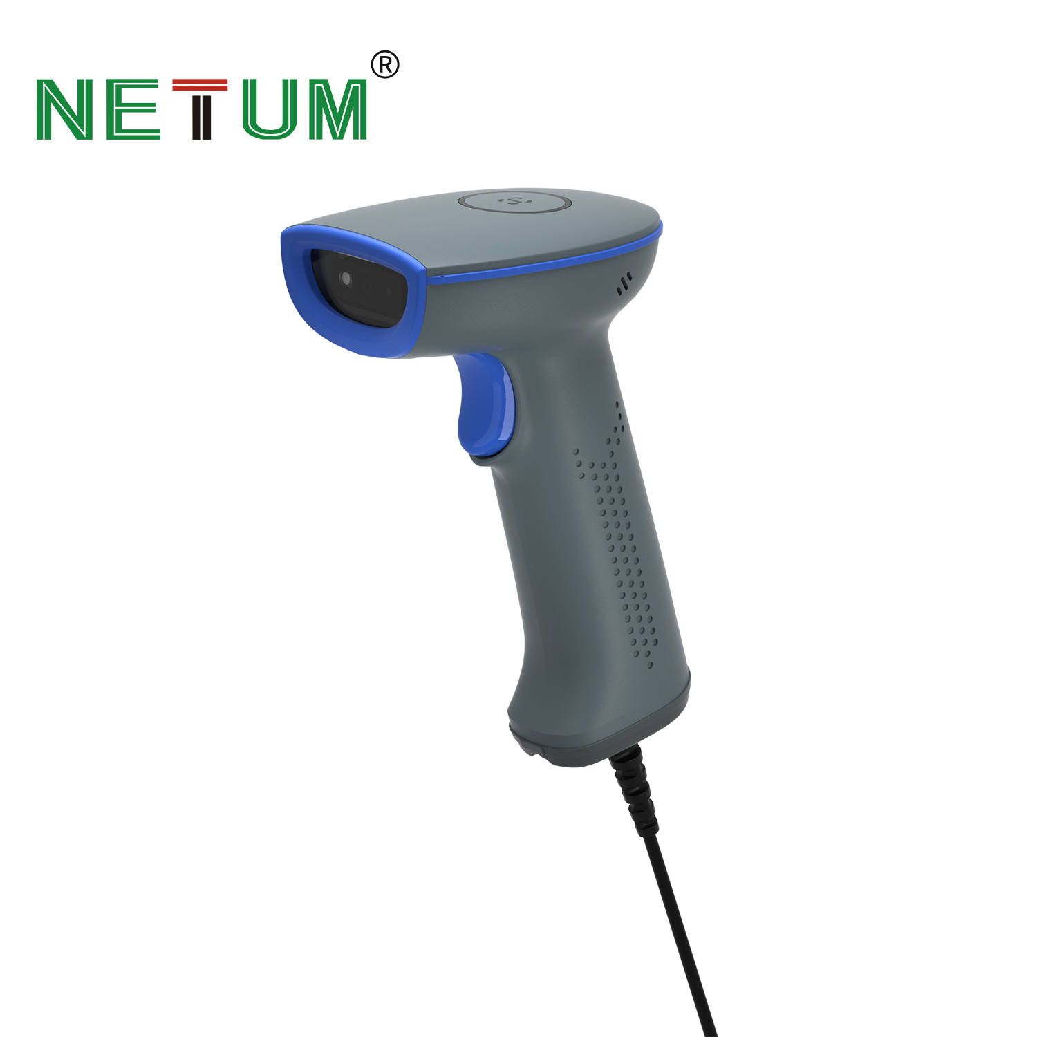 NETUM HS1100 Wired 2D Barcode Scanner
