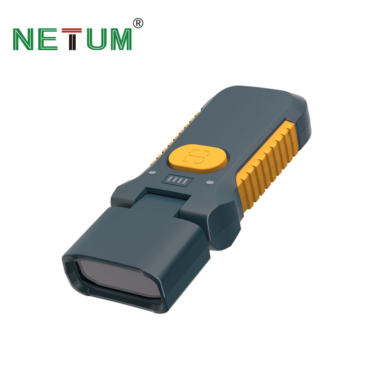 NETUM X6800 Barcode Scanner: Is It the Best Portable Scanner for Warehouse & Retail 2026