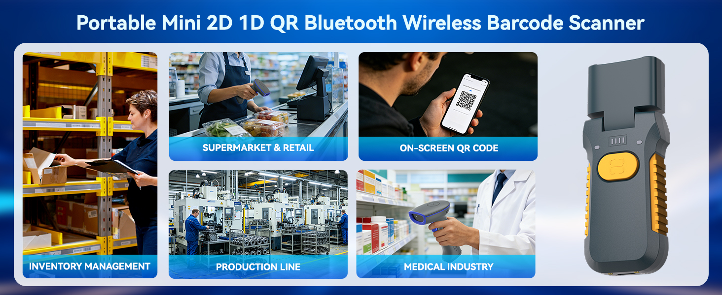 portable wireless barcode scanner portable wireless barcode scanner
