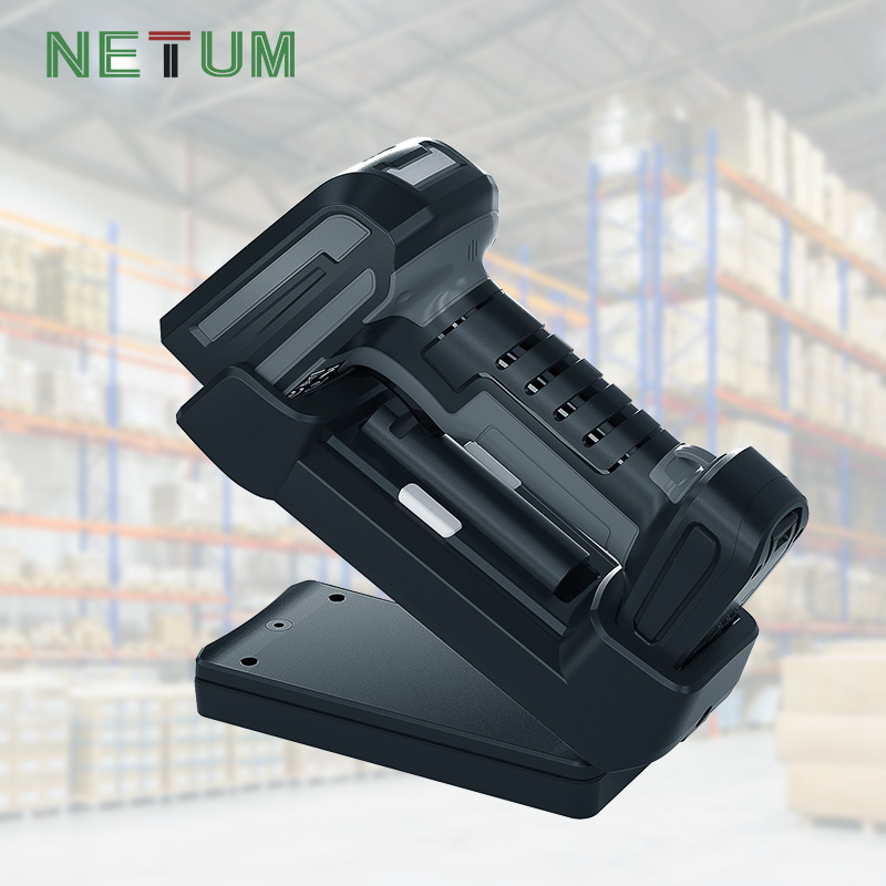 How to Pick the Best Industrial Barcode Scanner for Manufacturing Harsh Environments in 2026