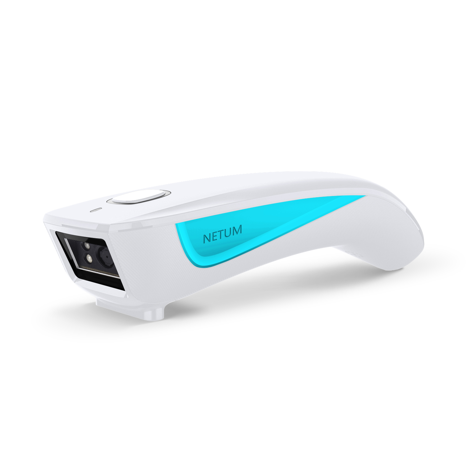 NETUM C850 portable 2D barcode scanner