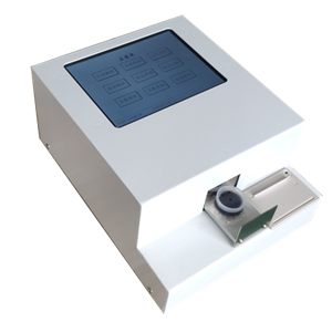ASTM D4294 Hàm lượng lưu huỳnh EDXRF di động