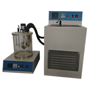 ASTM D127 Titik Leleh Tetesan Lilin Petroleum