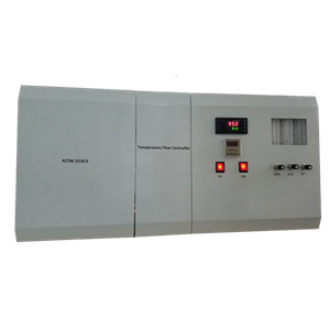ASTM D5453 Hàm lượng lưu huỳnh huỳnh quang tia cực tím
