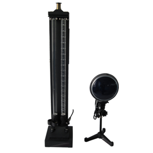 ASTM D156 Saybolt Chromometer