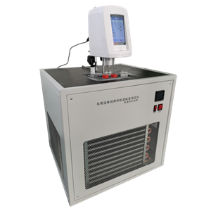 Viscosimètre Brookfield basse température ASTM D2983
