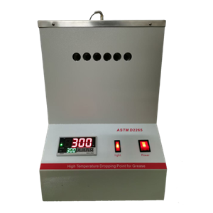 Thiết bị điểm rơi nhiệt độ cao ASTM D2265