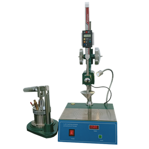 ASTM D217 Penetrasi Kerucut Untuk Gemuk