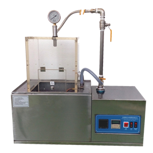 ASTM D4049 Ketahanan Gemuk Pelumas Terhadap Semprotan Air