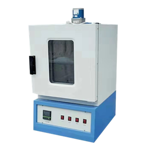 Uji Oven Film Tipis ASTM D1754