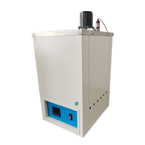 ASTM D4048 Ăn mòn đồng từ mỡ bôi trơn