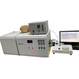 ASTM D6667 Ultraviolet Fluorescence Sulfur Content For LPG