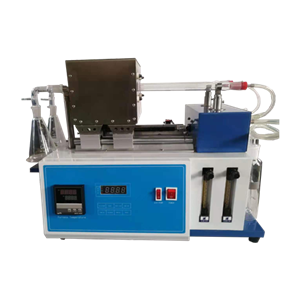 ASTM D1551 Lưu huỳnh trong dầu mỏ Phương pháp ống thạch anh