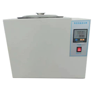 ASTM D3289 Densité des matériaux d'asphalte semi-solide et solide