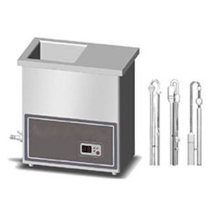 Nettoyant pour viscosimètre entièrement automatique ASTM D446