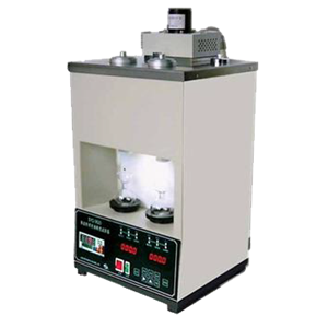 Viscosimètre Saybolt pour asphalte ASTM D88